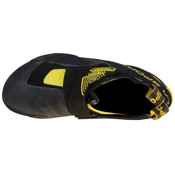 Скальники La Sportiva Theory (ZFCS020Y00K00)