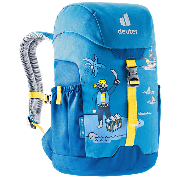 Рюкзак дитячий Deuter Schmusebär 8 л