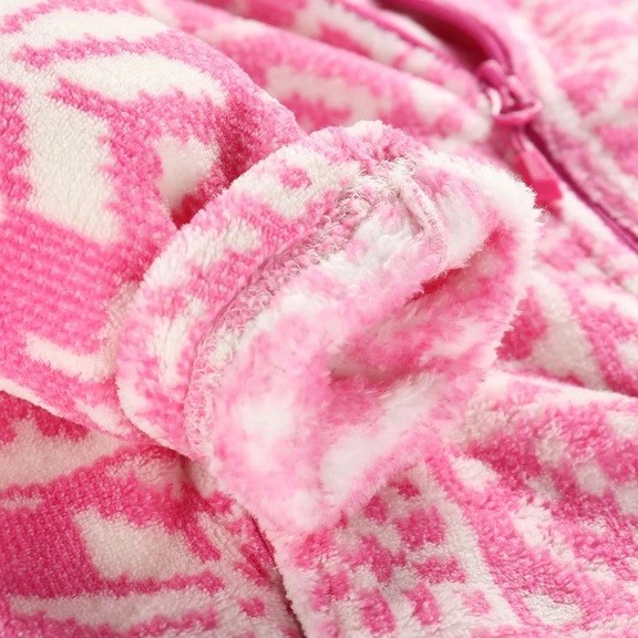 Флис детский Alpine Pro Eflino