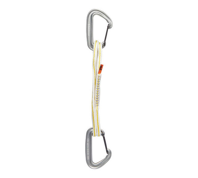 Відтяжка Black Diamond MiniWire Alpine Quickdraw