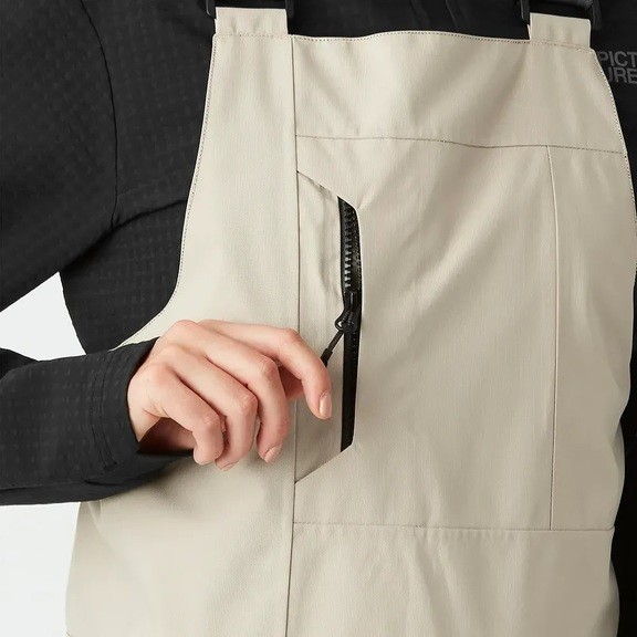 Штани жіночі Picture Organic Orosi Bib W 2026