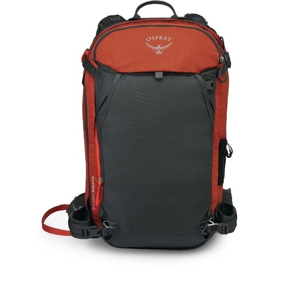 Рюкзак Osprey Sopris Pro E2 Airbag Pack 30