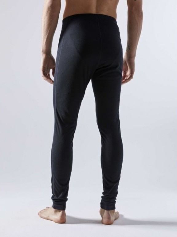 Мужские термоштаны Craft Core Warm Baselayer Pants Men