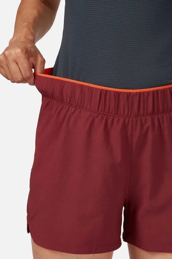 Шорты женские Rab Talus Active Shorts Womens