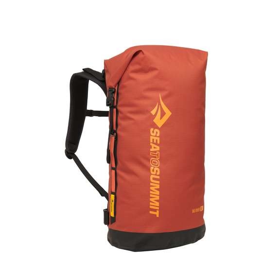 Герморюкзак Sea to Summit Big River Dry Backpack, 50 L