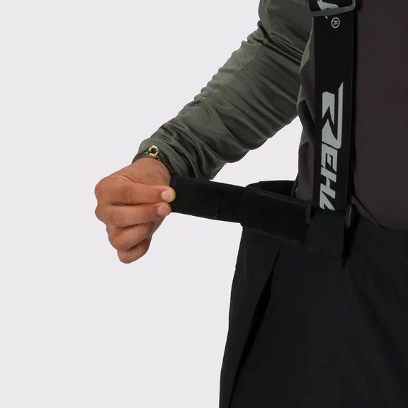 Брюки мужские Rehall Score 2026