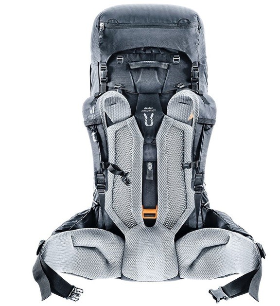 Рюкзак Deuter Aircontact 75 + 10 л