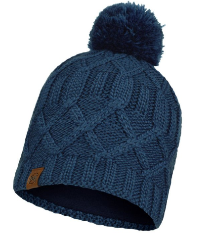 Шапка Buff Knitted & Fleece Hat Slay