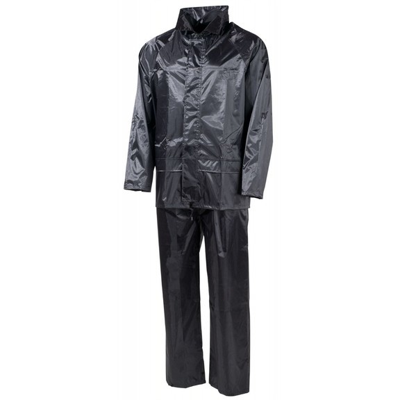 Дождевой костюм Max Fuchs Rain Suit
