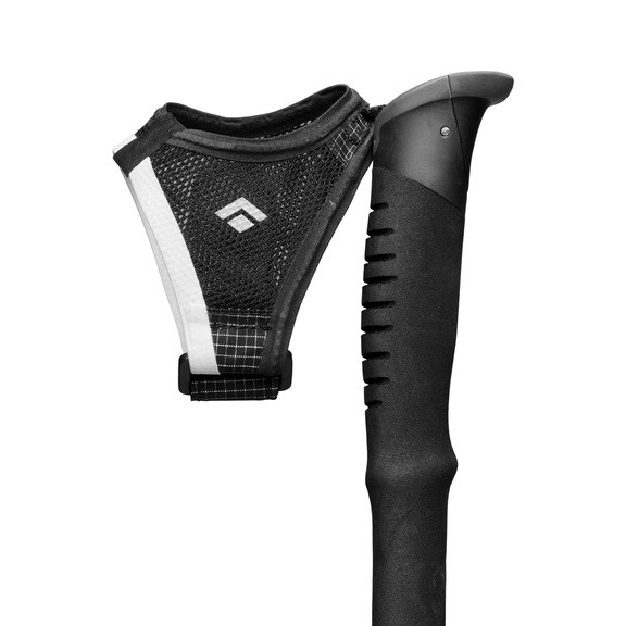 Треккинговые палки Black Diamond Distance Carbon Z FKT