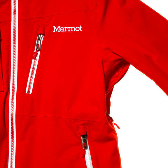 Горнолыжная куртка женская Marmot Old Wm's Free Skier Jacket