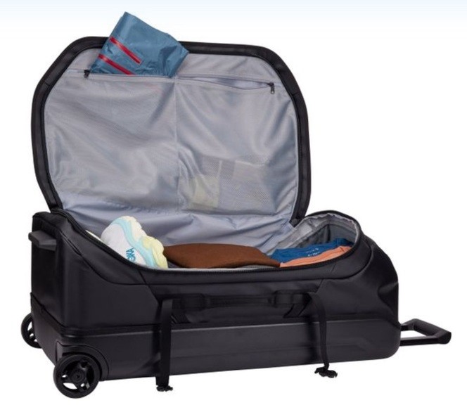 Сумка на колесах Thule Chasm Wheeled Duffel