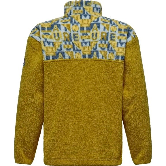 Флис Salewa Eagle Anniversary HZ Jacket Unisex