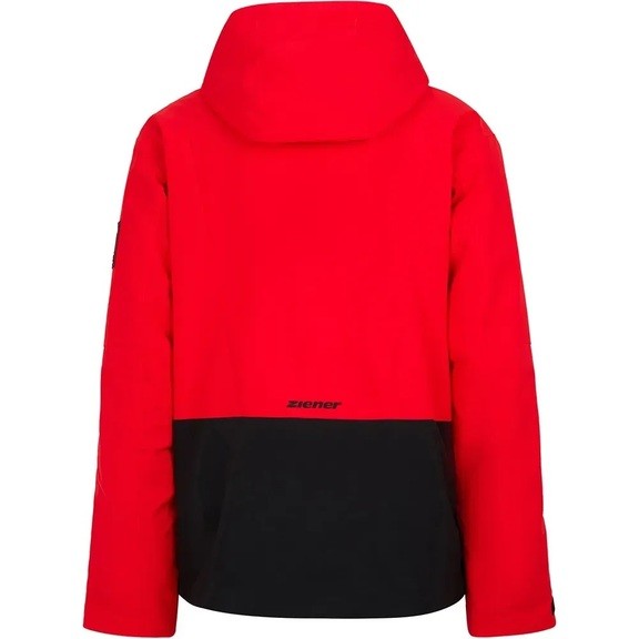 Куртка чоловіча Ziener Tobin 2026