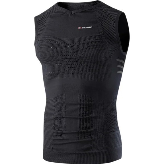 Термомайка X-Bionic Trekking SummerLight Man Shirt Sleeveles