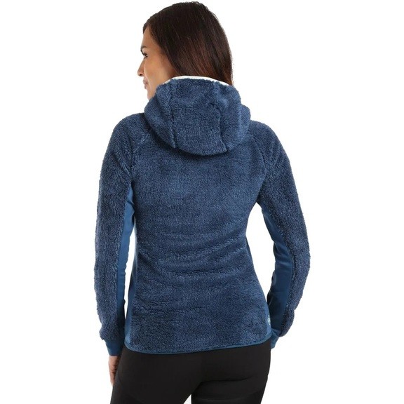 Фліс жіночий Kilpi Norka-W WL0204