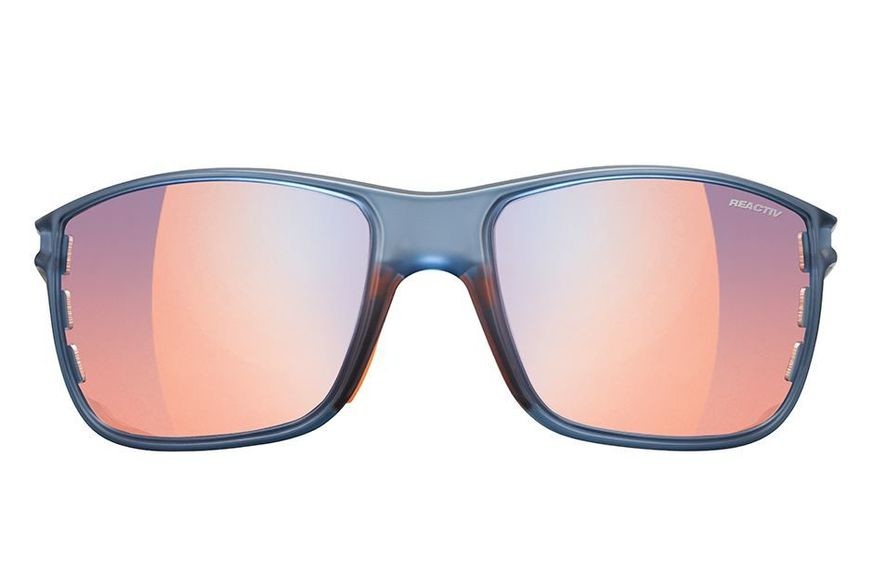 Солнечные очки Julbo Arise Zebra Light (Reactiv Performance 1-3)