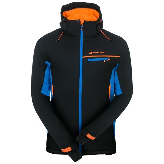 Куртка Alpine Pro Wirem