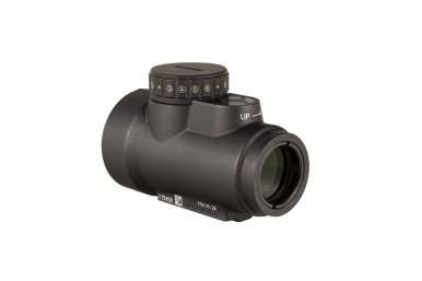 Прицел коллиматорный Trijicon MRO 2.0 MOA Adj Green Dot, AC32083 - NS