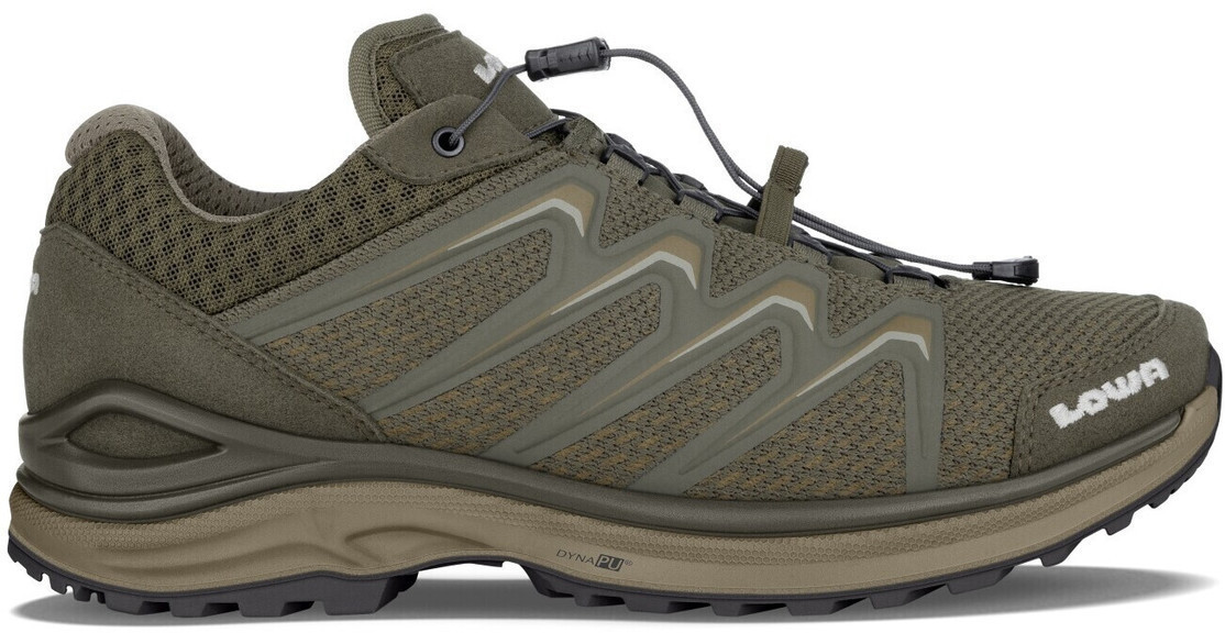 Кросівки Lowa Maddox GTX LO
