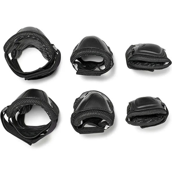 Набор защиты Rollerblade Evo Pro Gear 3 Pack