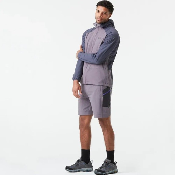 Ветровка Picture Organic Outif Softshell
