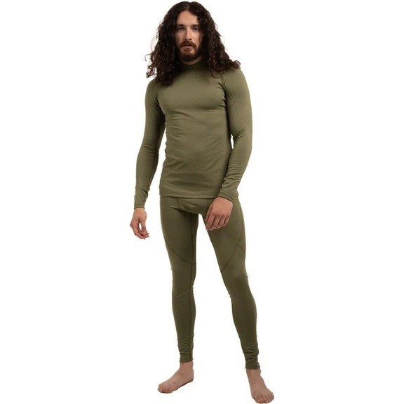 Термофутболка мужская Turbat Yeti Top 2 Mens