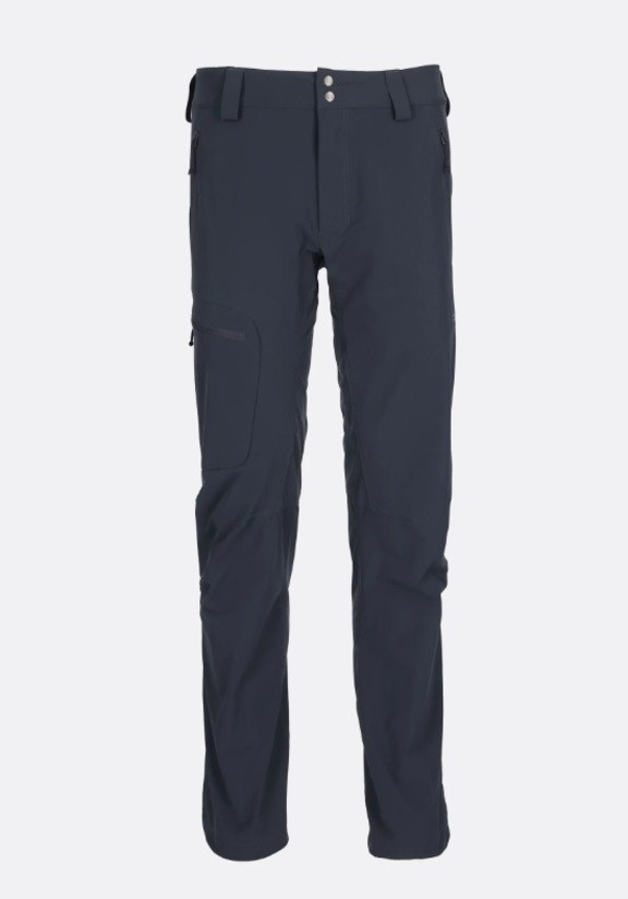 Штани чоловічі Rab Incline Pants Regular