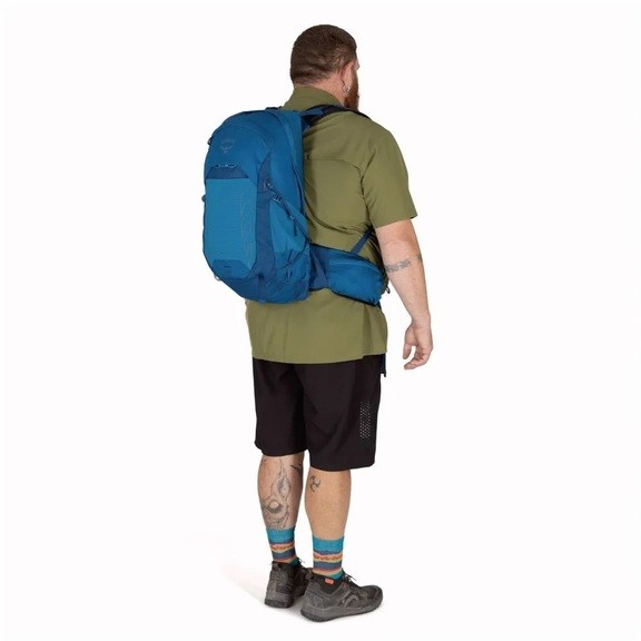 Рюкзак туристический Osprey Talon 22