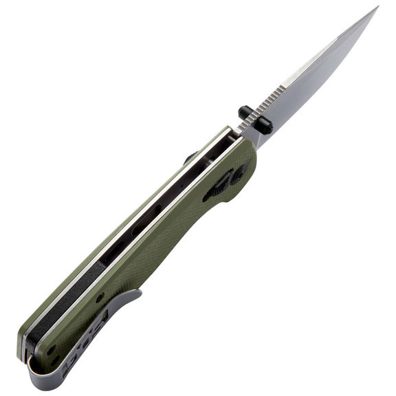 Нож SOG Terminus XR G10