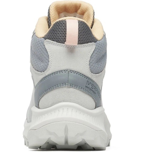 Ботинки женские Merrell Speed ​​Strike 2 LTR MID WP Women