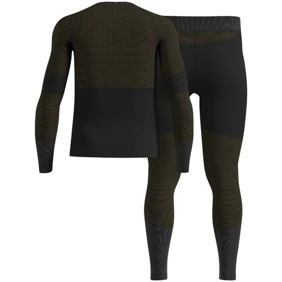 Комплект Odlo Fundamentals Performance Warm