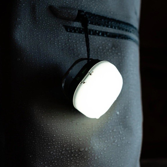 Фонарь кемпинговый Silva Glow, 250 люмен