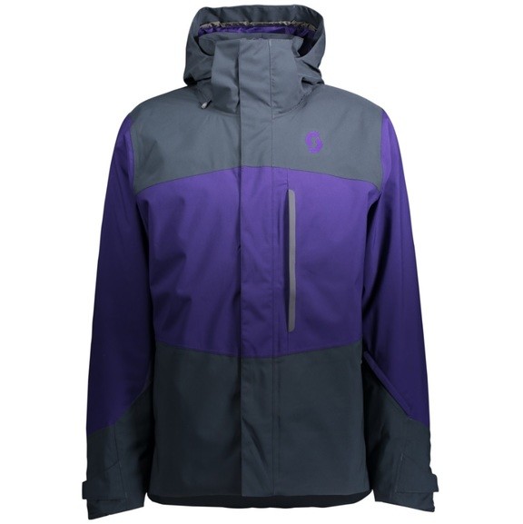 Куртка чоловіча Scott Ultimate Dryo 10