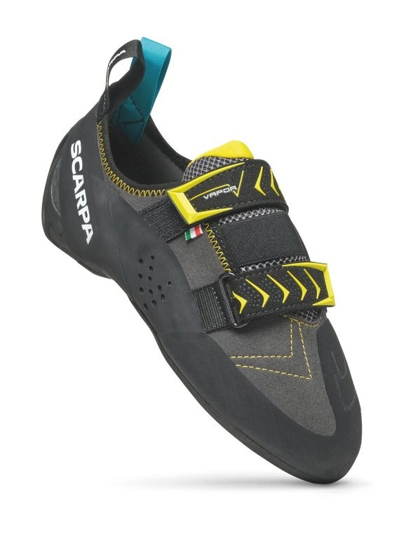 Скальники Scarpa Vapor V (70096-000-1)