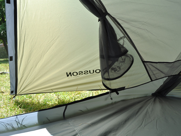 Палатка Mousson Azimut 3