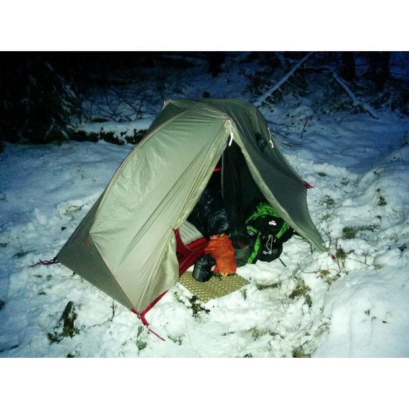 Палатка MSR FreeLite 1 Tent