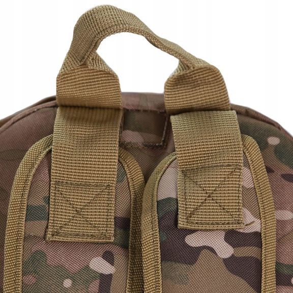 Рюкзак Camo Drome 9.5L