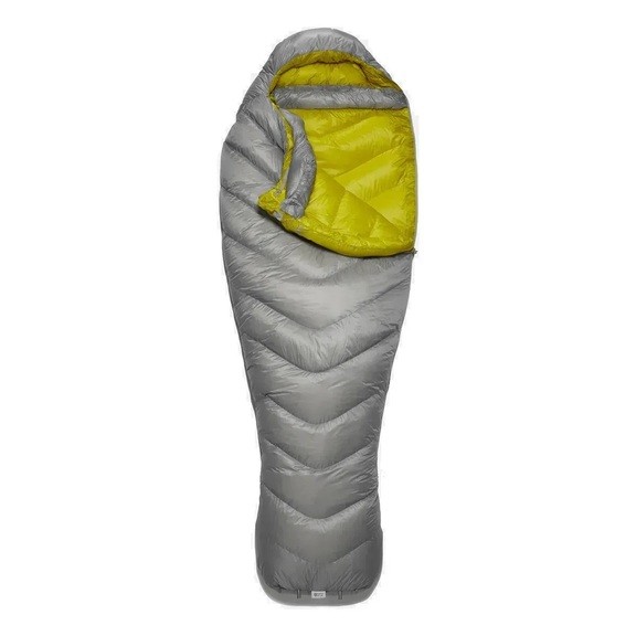 Спальний мішок Rab Mythic Ultra 360 Regular, (-8°C)