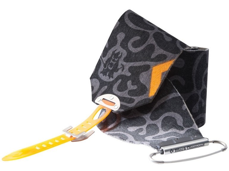 Камус к лыжам Black Diamond Glidelite mix sts  95 мм