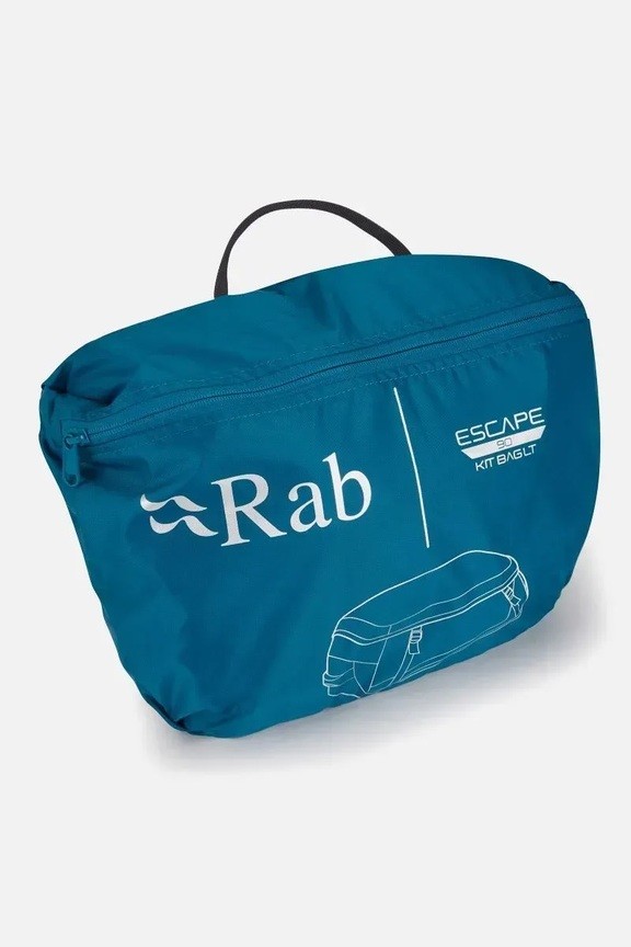 Сумка дорожня Rab Escape Kit Bag LT 90