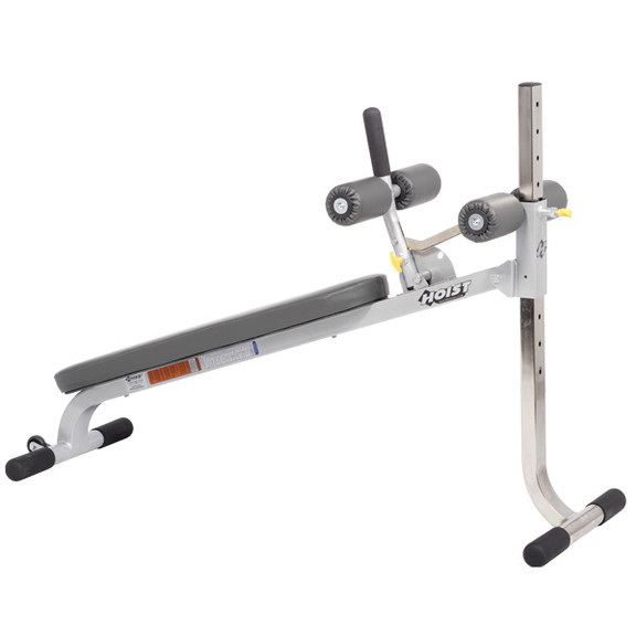 Скамья для пресса регулируемая HOIST HF4261