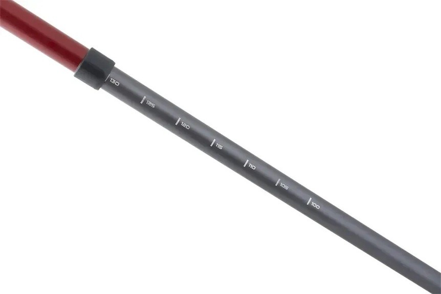 Трекінгові палиці Pinguin Fastrail TL Foam, 58 - 130 см