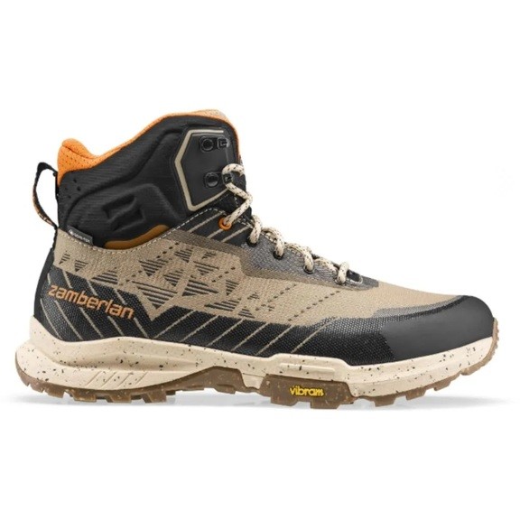 Ботинки Zamberlan 351 Devero MID GTX