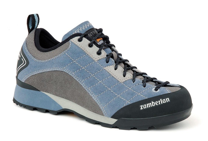 Кроссовки Zamberlan Intrepid RR WNS