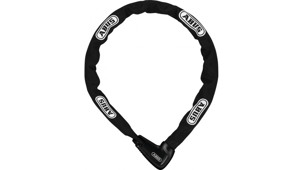 Замок с цепью ABUS 9809K/85 BK