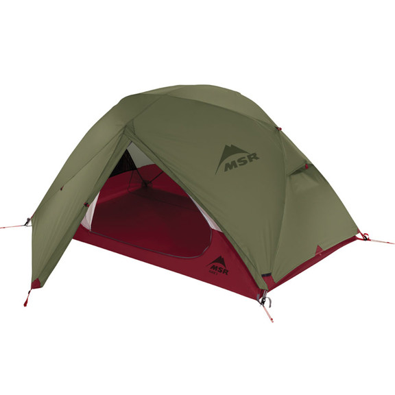 Палатка MSR Elixir 2 Tent