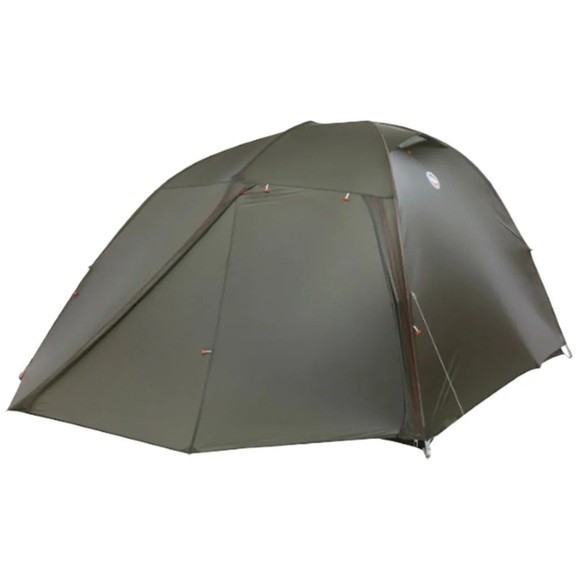 Палатка Big Agnes Copper Spur UL4