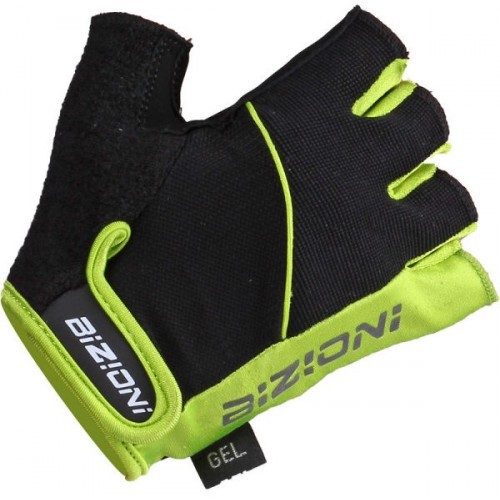 Велоперчатки Bizioni GS33