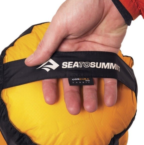 Компресійний мішок Sea to Summit Ultra-Sil Compression Sack, 2.5 л